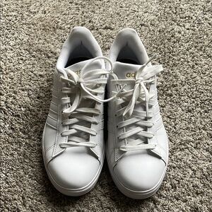 Adidas GRAND COURT 2.0 SHOES white